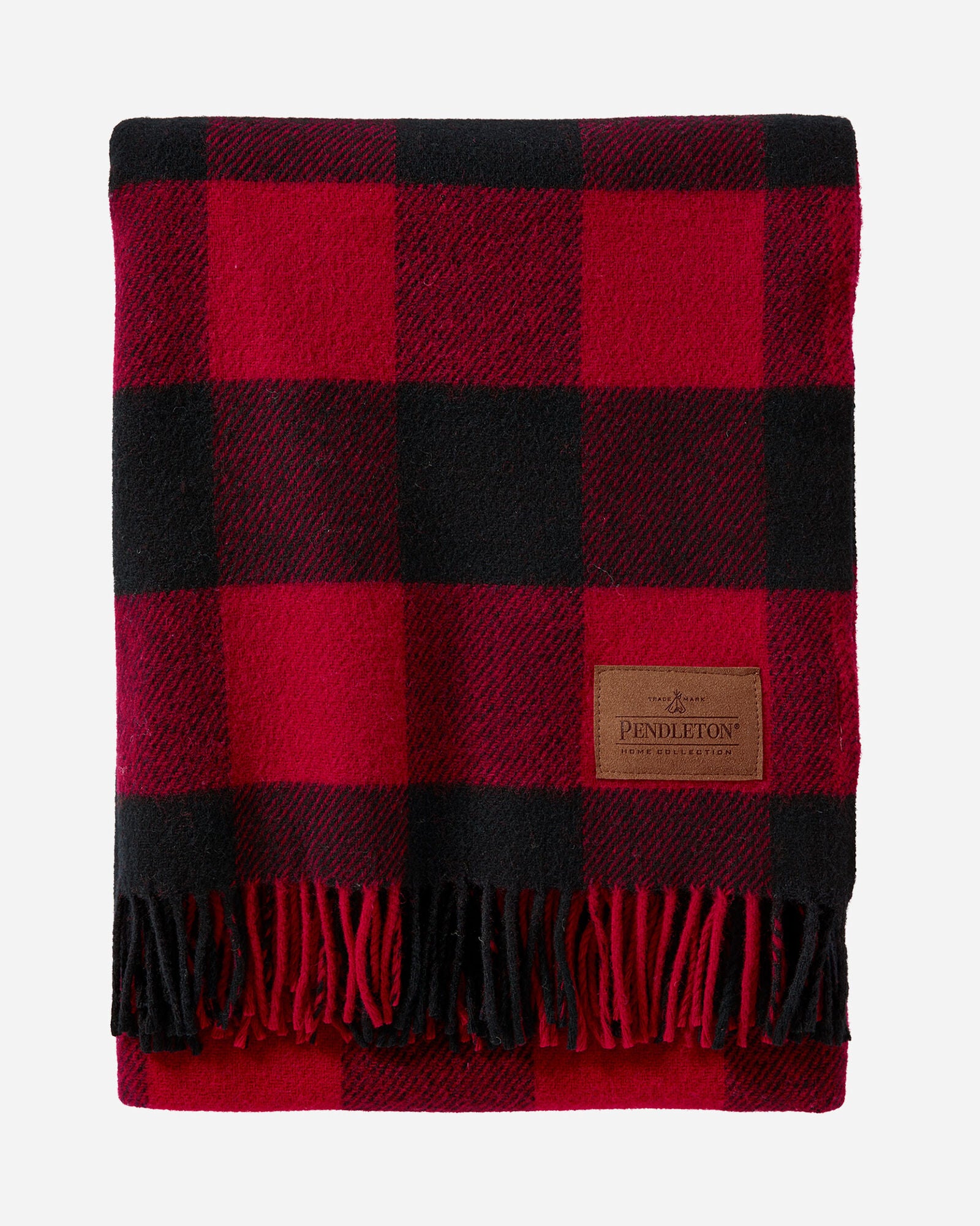 Pendleton Motor Robe with Carrier