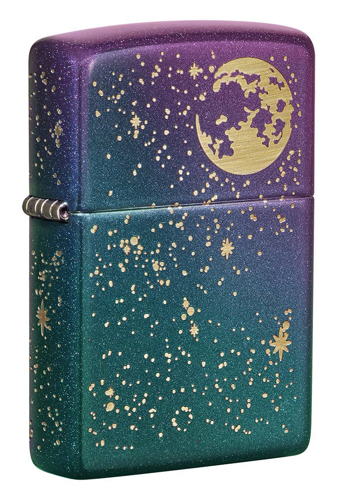 Zippo Starry Sky