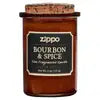 Bourbon & Spice Spirit Candle