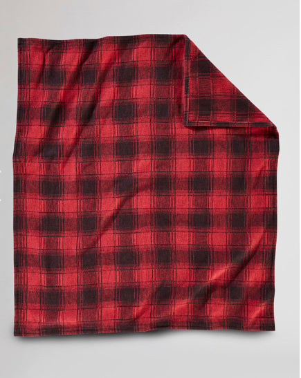 Pendleton ORGANIC COTTON THROW GIFT PACK