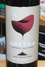 Load image into Gallery viewer, Areyna Cabernet Sauvignon
