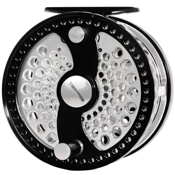 9wt large arbor fly fishing reels Classic Fly Fishing Reel 7/9wt CNC Machined Aluminum Alloy Premium Qua – jenks1929