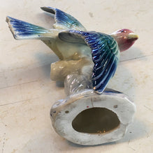 Load image into Gallery viewer, SOLD - Royal Copley 8” Gull Bird Figurine
