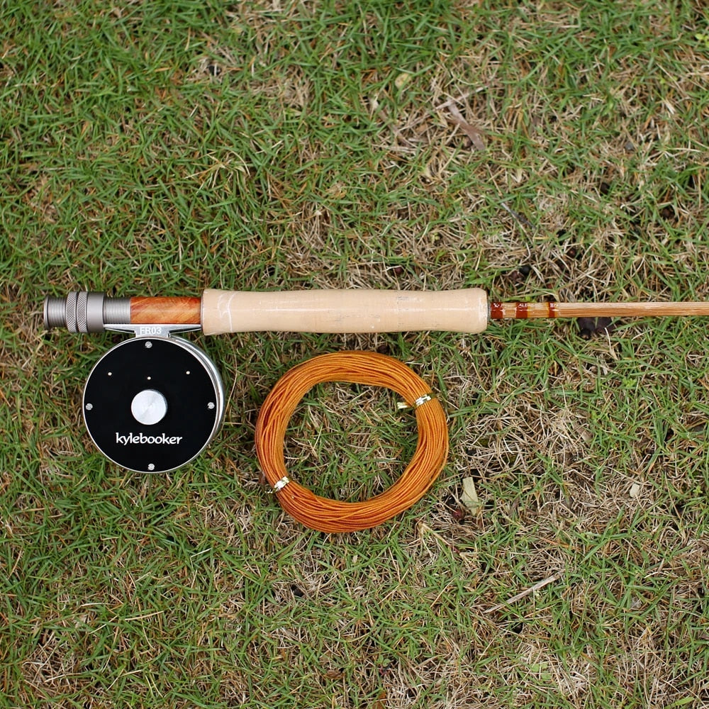 Fly Fishing Reel Classic Designed Reel Left and Right Hand Conversion Fly Reel