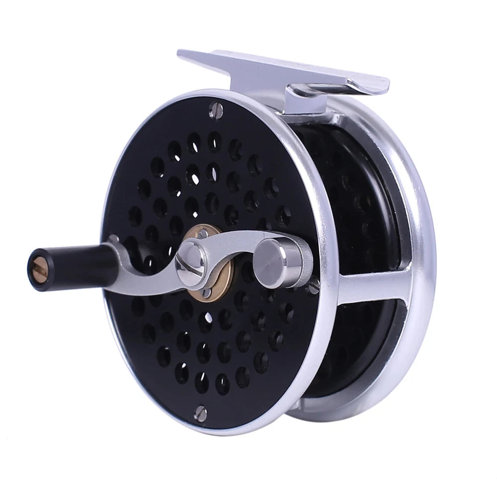 Fly Fishing Reel Classic Designed Reel Left and Right Hand