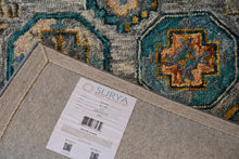 Load image into Gallery viewer, Surya Hand Tufted, 100% Wool rug from India
