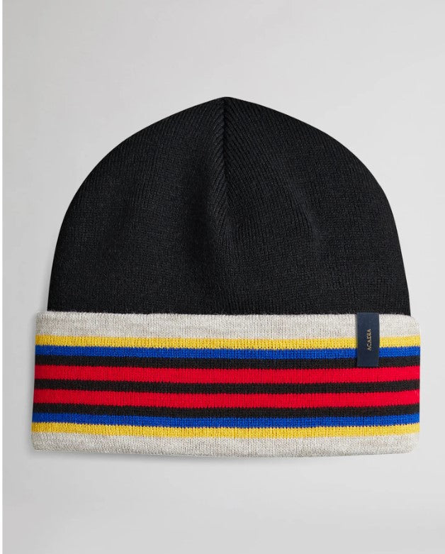 NATIONAL PARK STRIPE BEANIE
