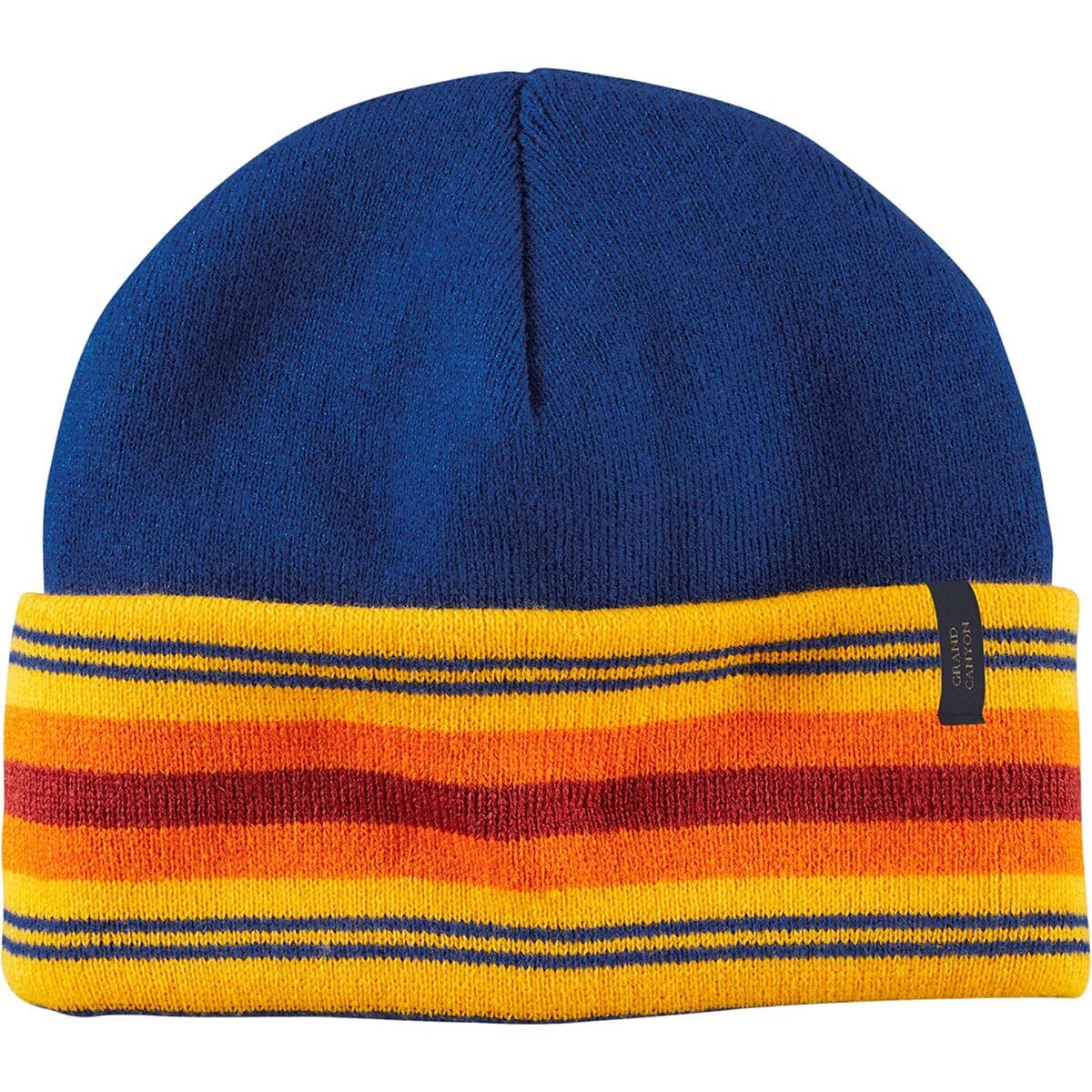 iasof JD stripe beanie lantiki | hartwellspremium.com