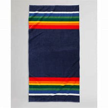 Load image into Gallery viewer, National Park Towel Collectiom
