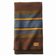 Yakima Camp Blanket