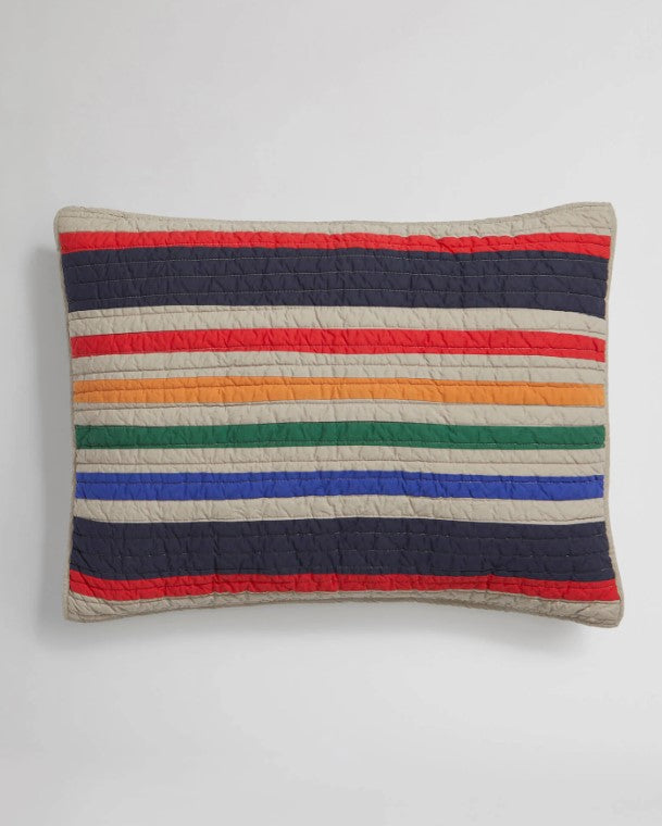 NATIONAL PARK PIECED QUILT SET