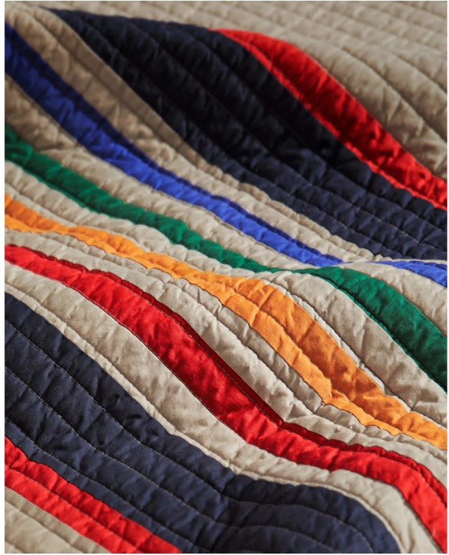 NATIONAL PARK PIECED QUILT SET