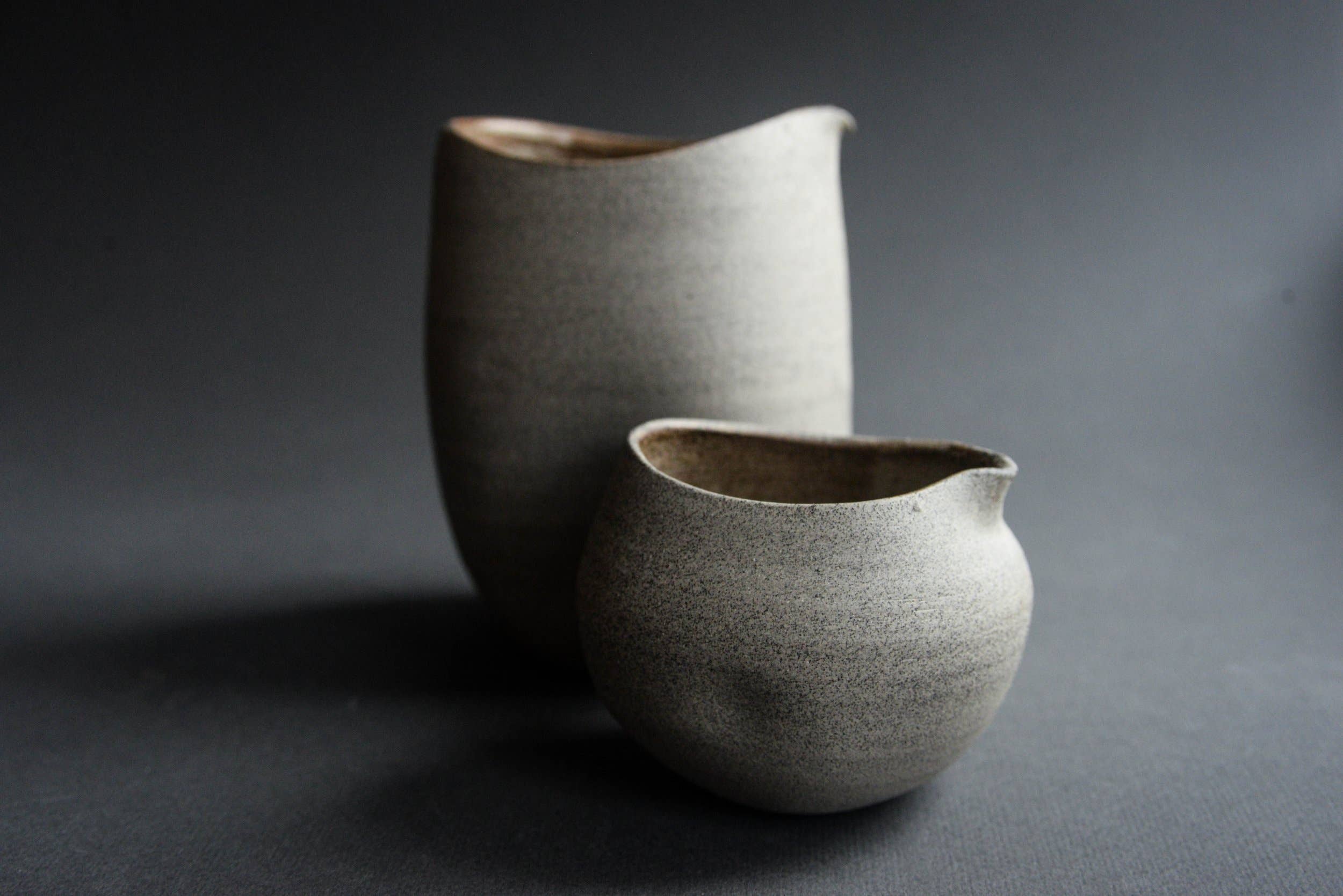 Latvia Stone - "DOROTHY" Creamer Jug 500 ml