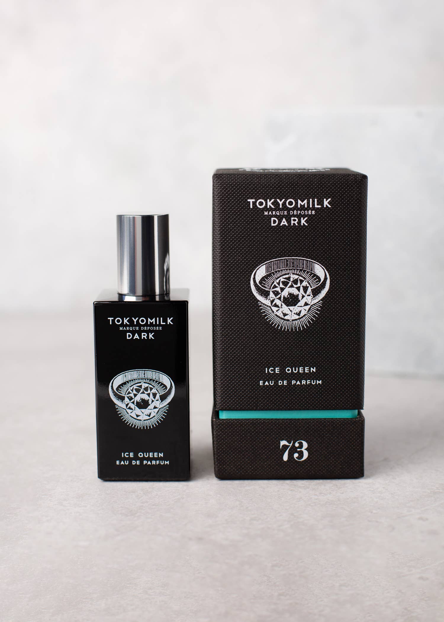 ICE QUEEN EAU DE PARFUM