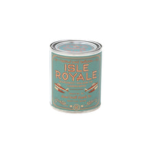 Load image into Gallery viewer, Isle Royale National Park Candle: 1/2 Pint
