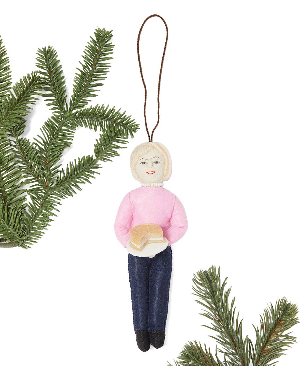 Martha Stewart Ornament