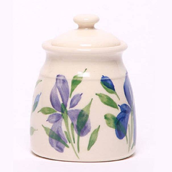 Sugar Jar