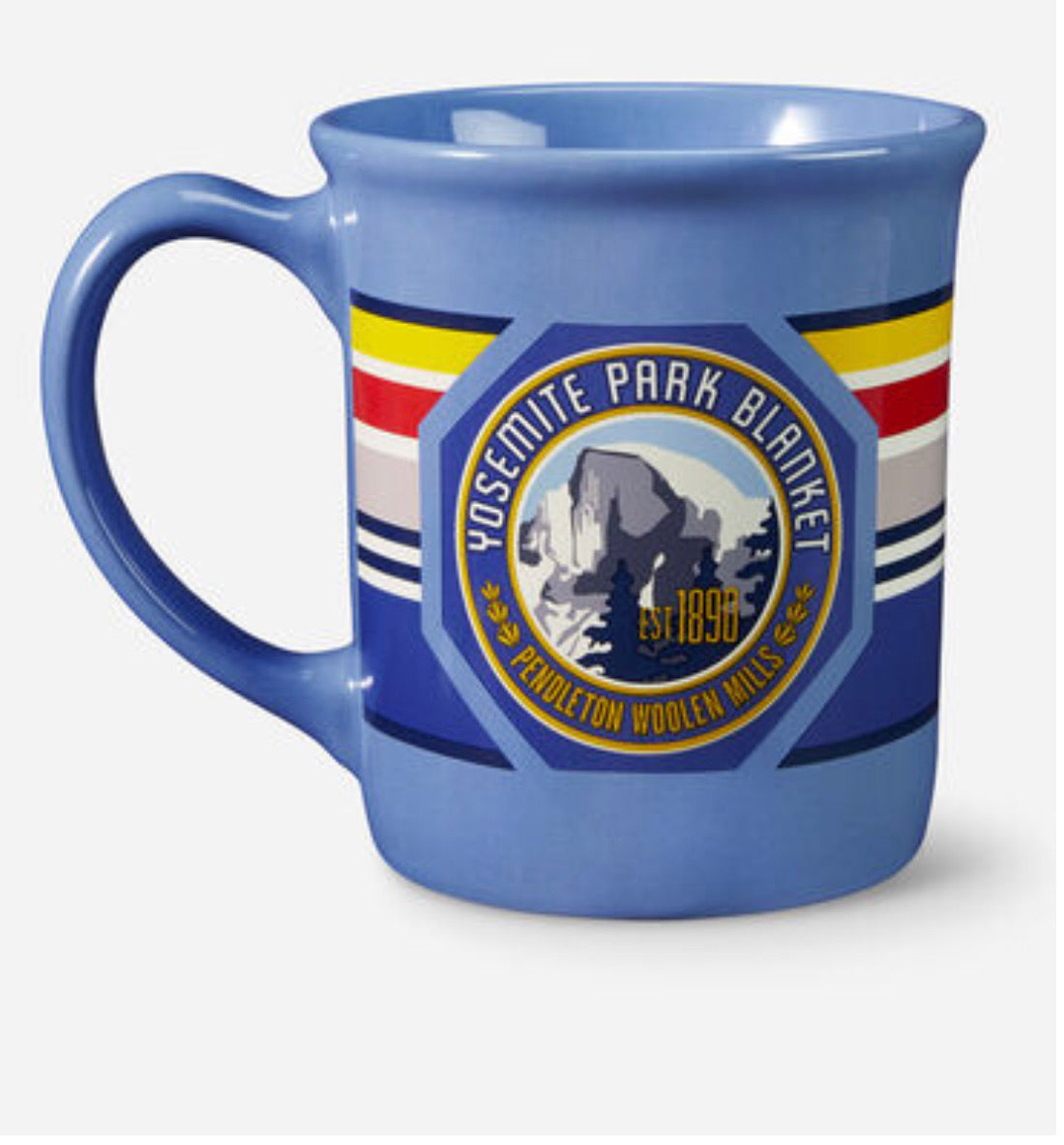National Park Mug