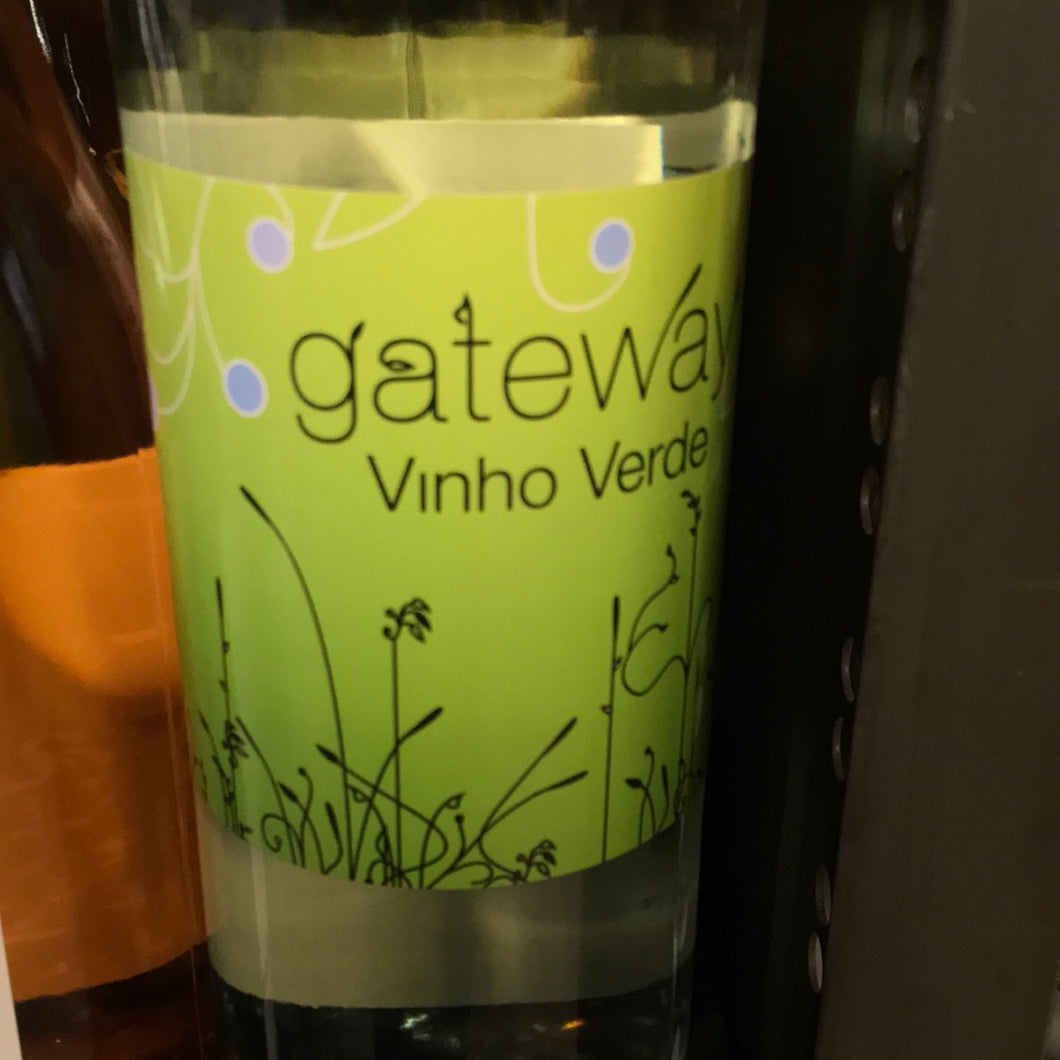 Gateway Vinho Verde
