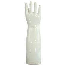 Load image into Gallery viewer, Extra Large Porcelain Glove Mold
