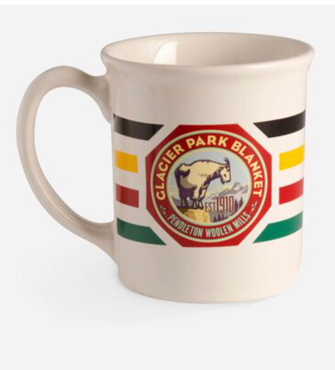 National Park Mug